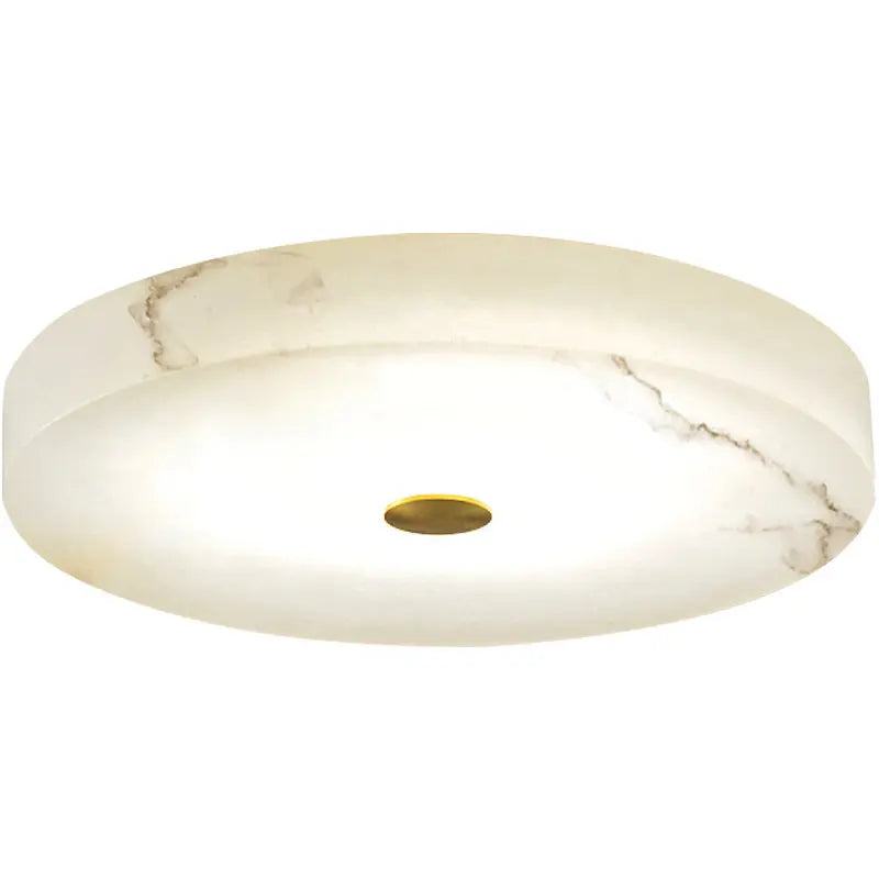 Catalina Marble Ceiling Light