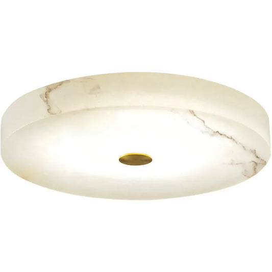 Catalina Marble Ceiling Light