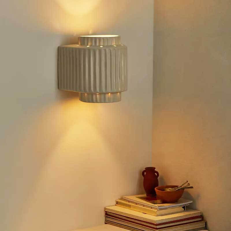 Fleur Wall Light