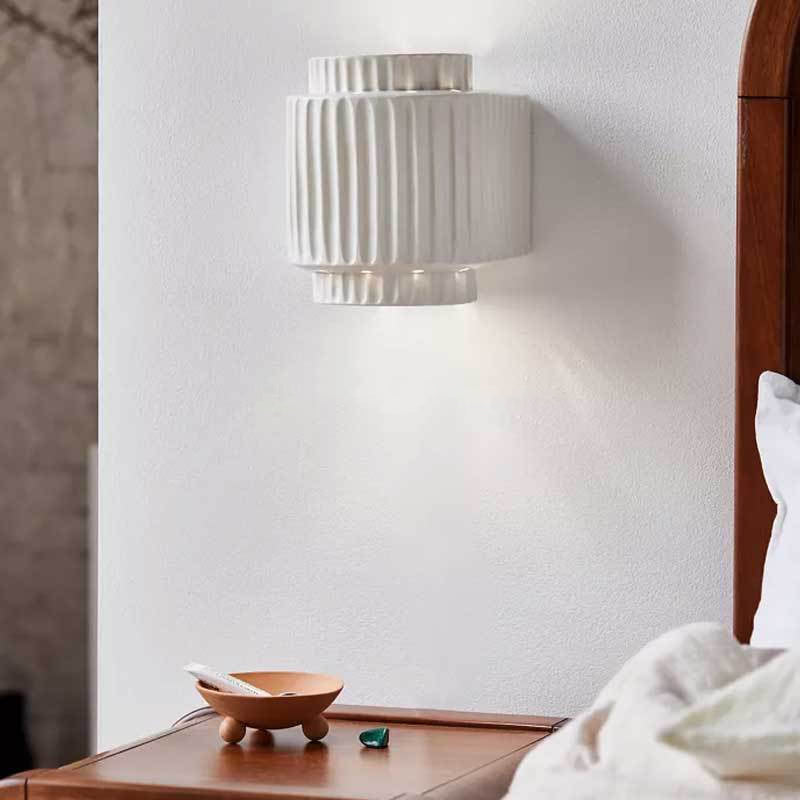 Fleur Wall Light