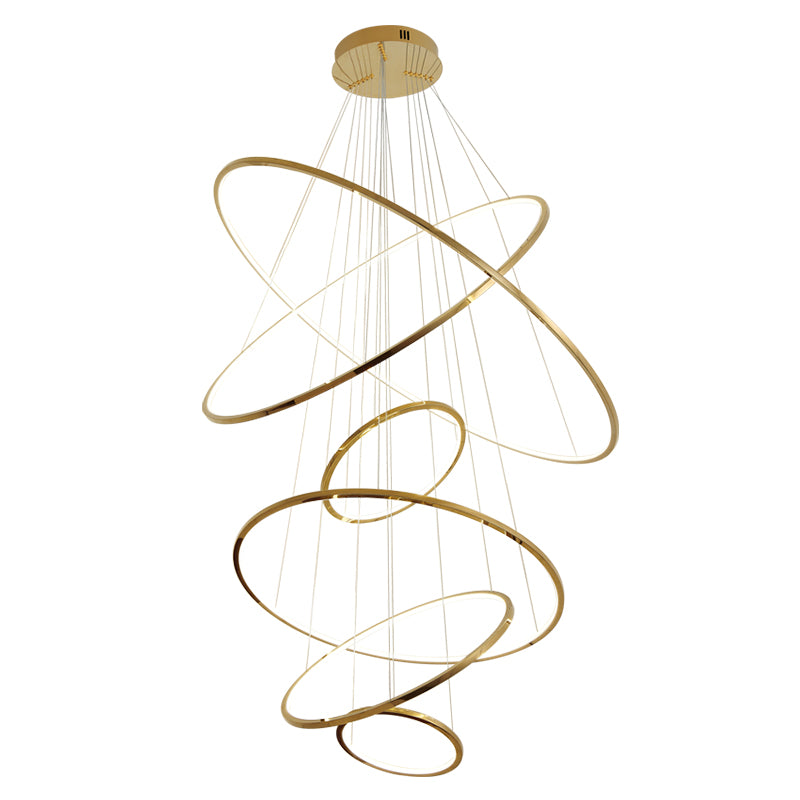 Halo Titanium Gold