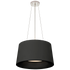 Halo Hanging Shade Pendant Light