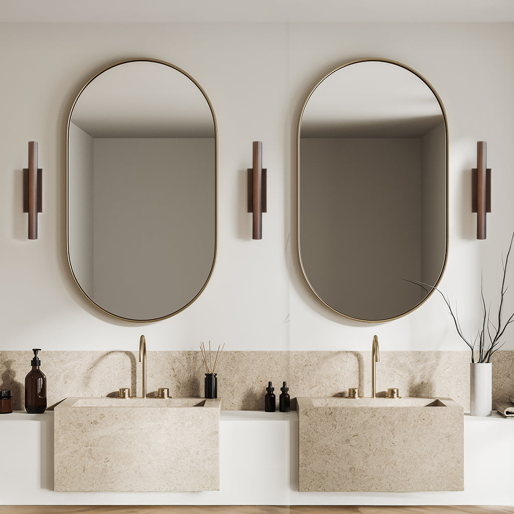 Harlin Wall Light_Bathroom_Murano Plus Lighting