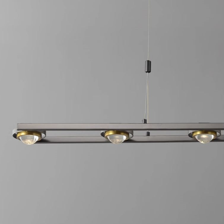 Harvey Long Pendant