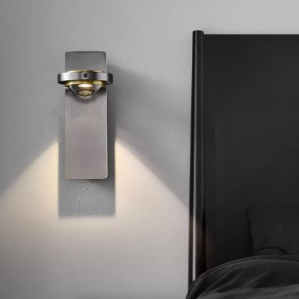 Harvey Wall Light