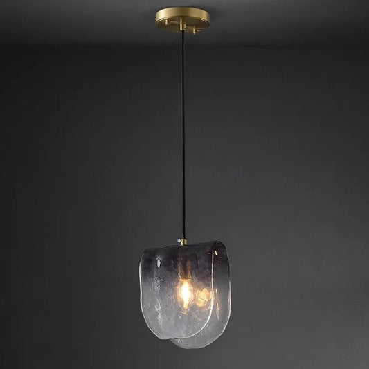 Fold Pendant