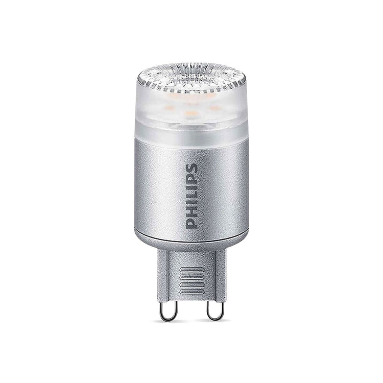 Philips G9 LED Bulb 2.3W 2700K