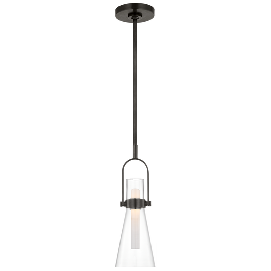 Larkin Conical Pendant