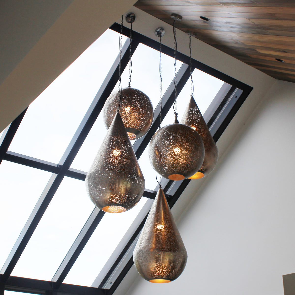Capella Pendant