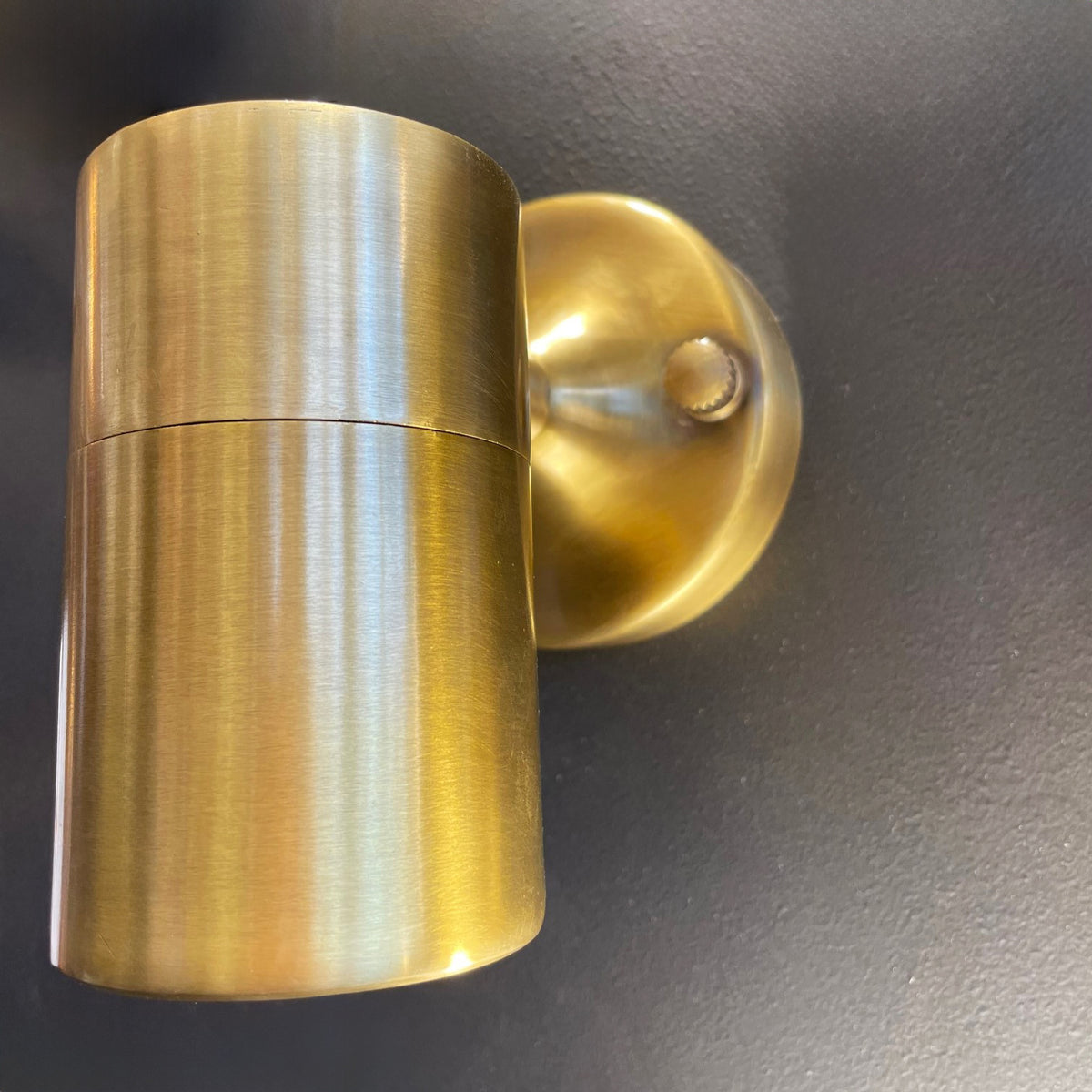 Solano Wall Light