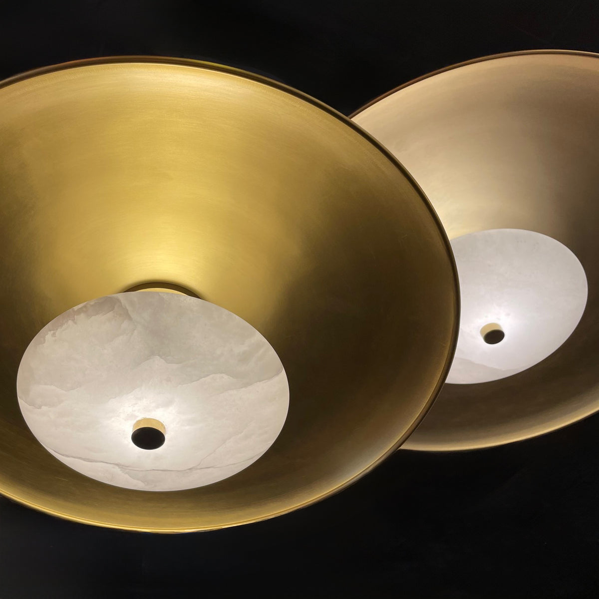 Adair Pendant