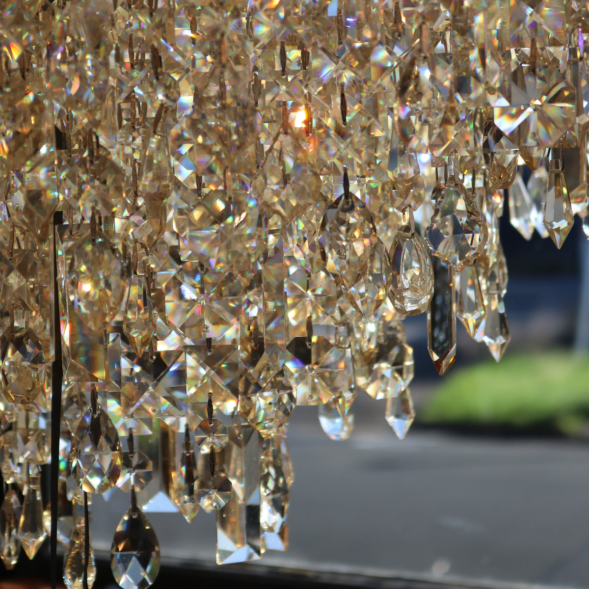 Irina Chandelier