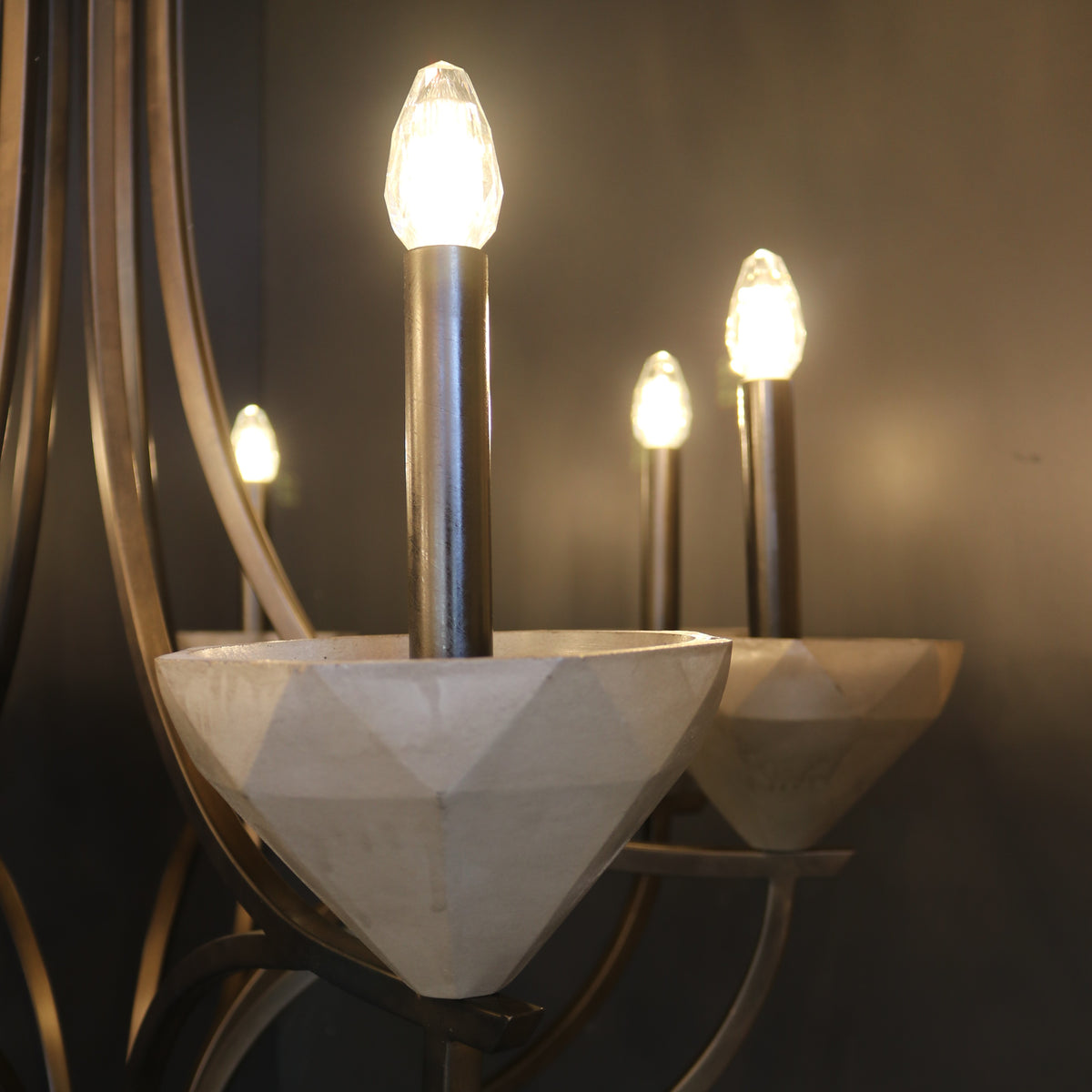 Benedetta Chandelier