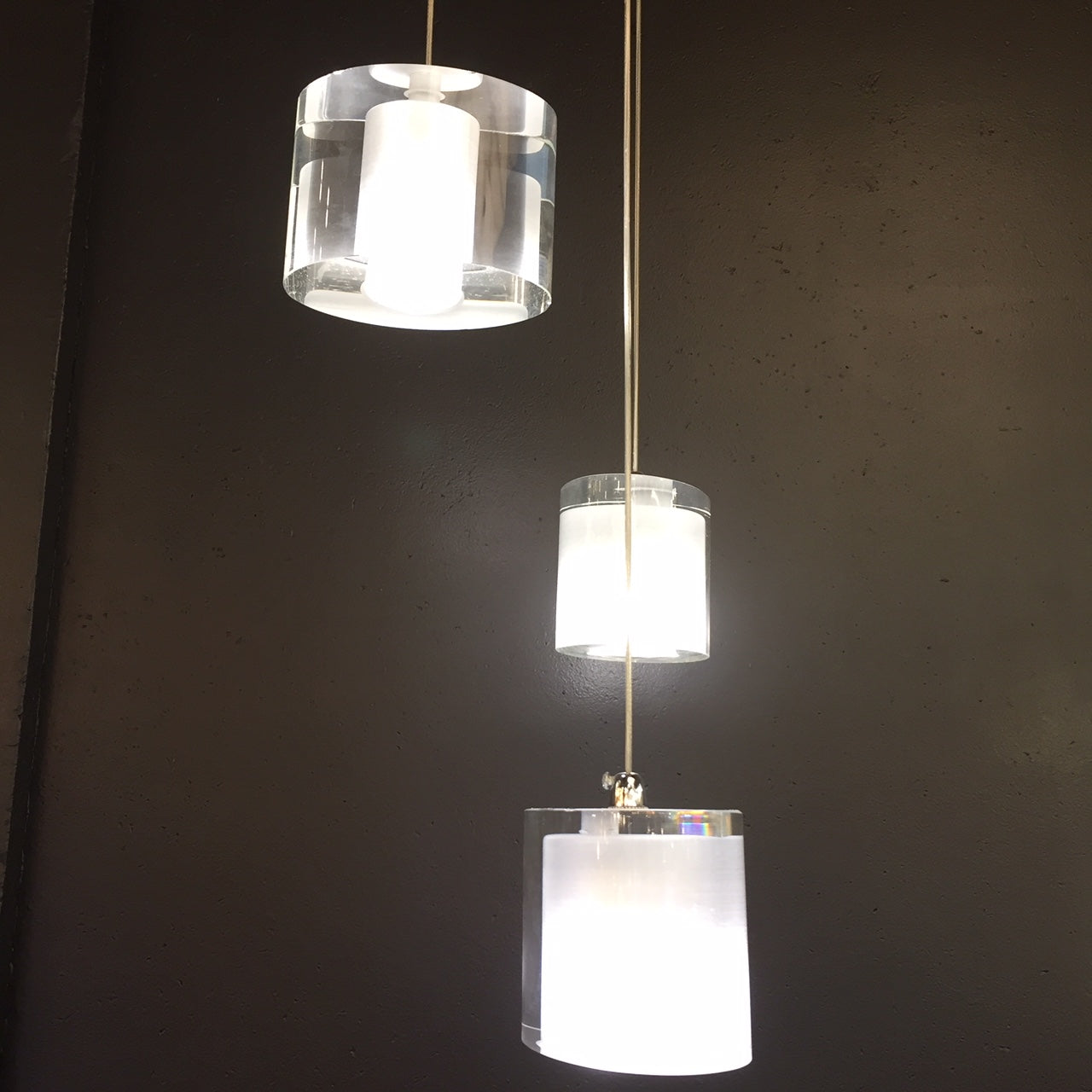 Ovale Pendant at Murano Plus, Lighting Specialists in Auckland