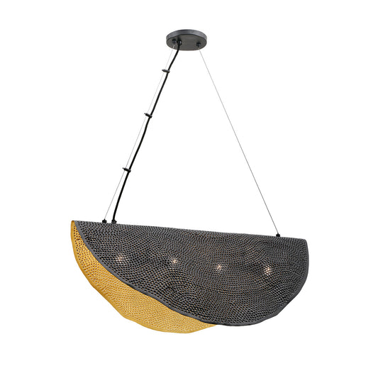 Leaf Pendant