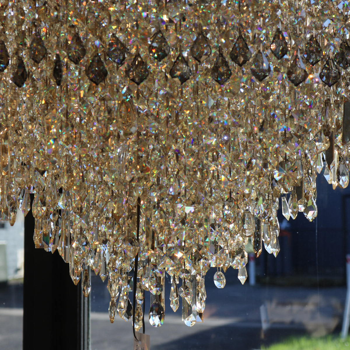 Irina Chandelier