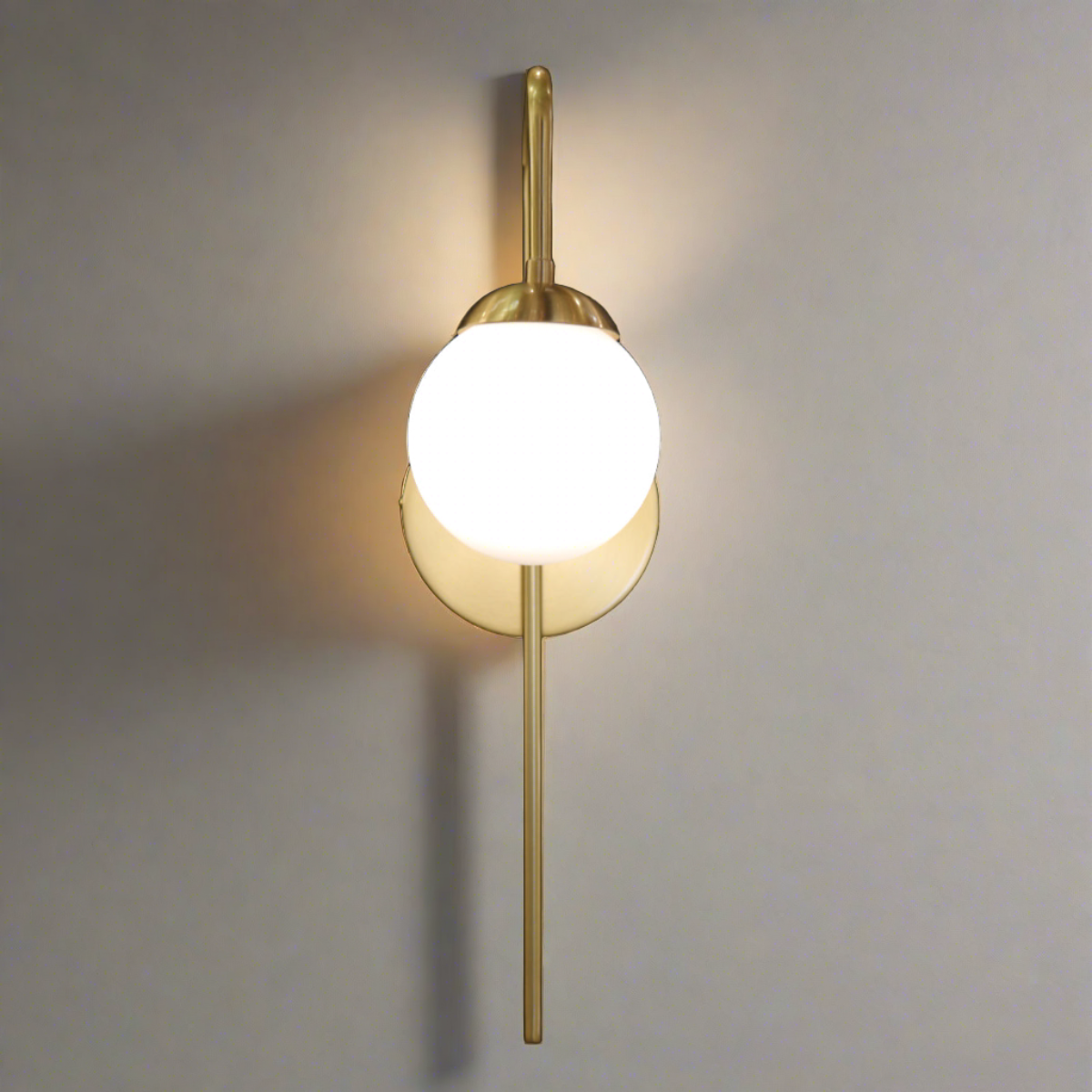 Ivy Wall Light