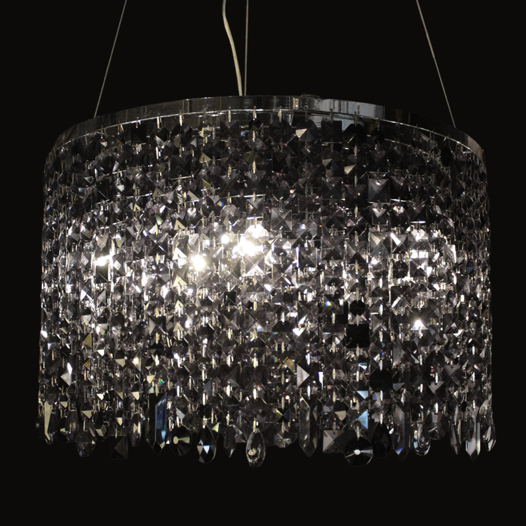 Jet Chandelier