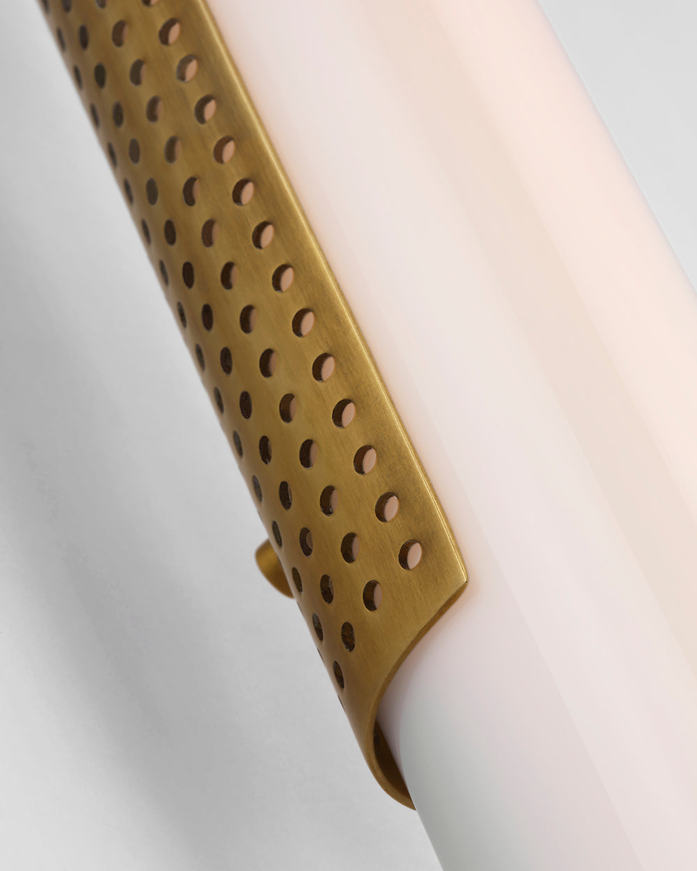 Precision Bathroom Wall Light
