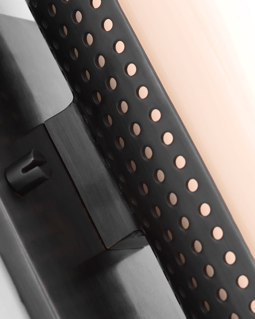 Precision Bathroom Wall Light