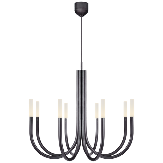 Rousseau Medium Chandelier