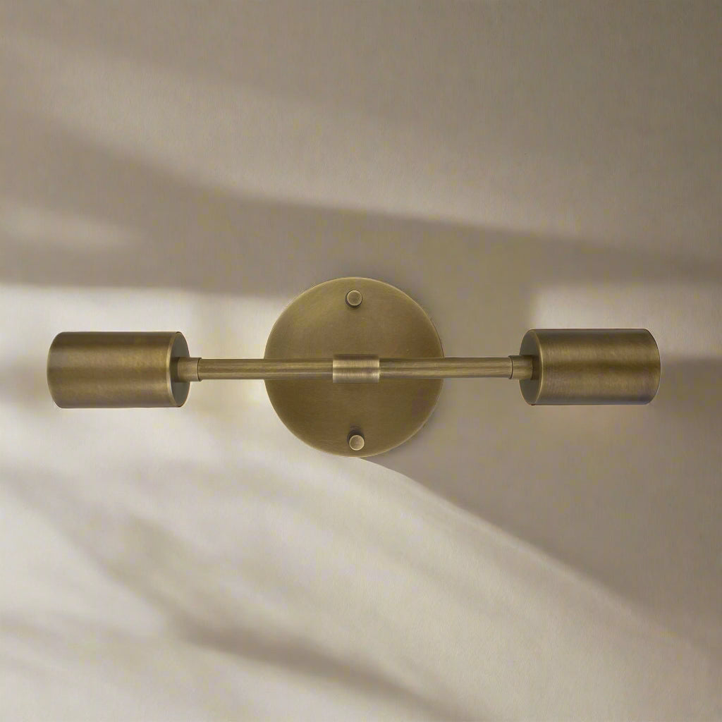 Lance Wall Light