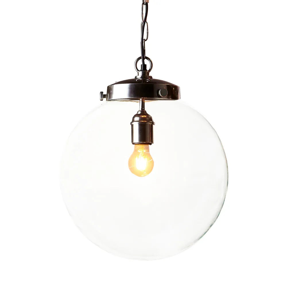Baldwin Pendant