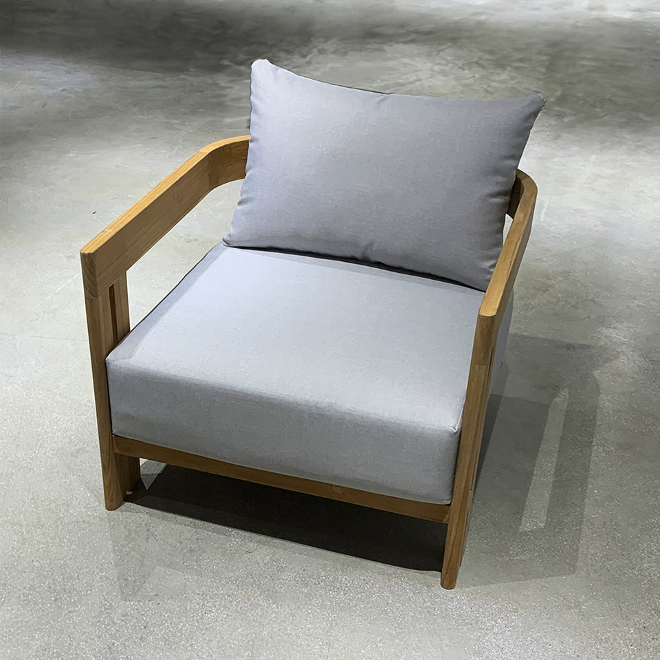 Lindell Outdoor Sofa Set