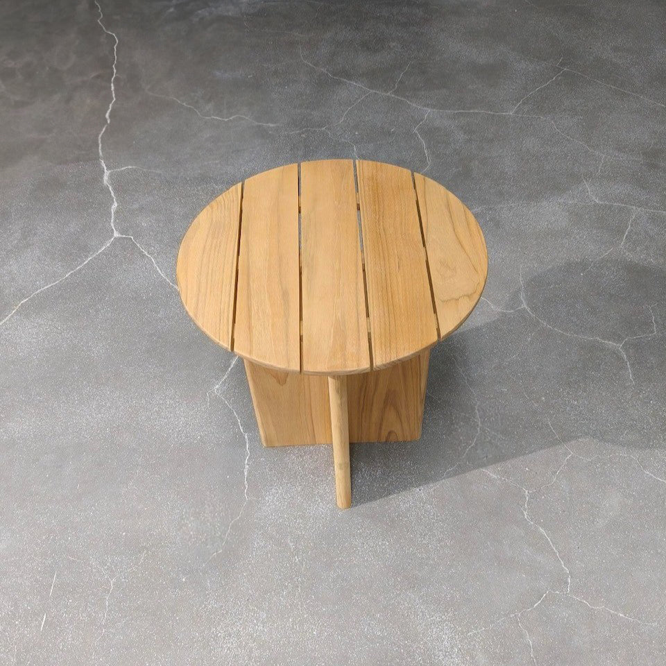 Lindell Outdoor Sofa Set