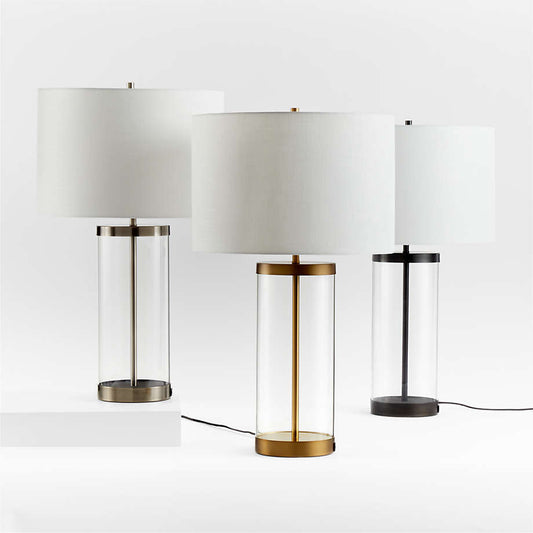 Luka Table Lamp