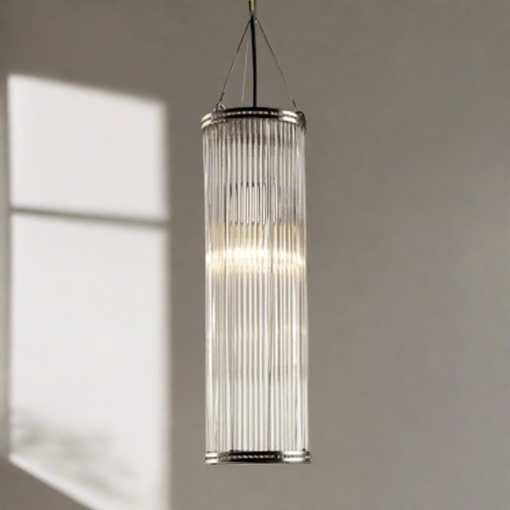 Vetro Pendant at Murano Plus, Lighting Specialists in Auckland