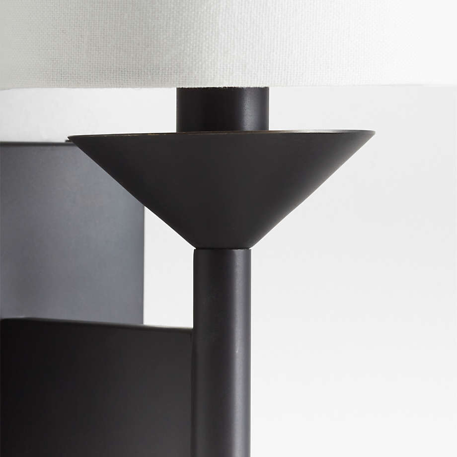 Maarten Twin Wall Light