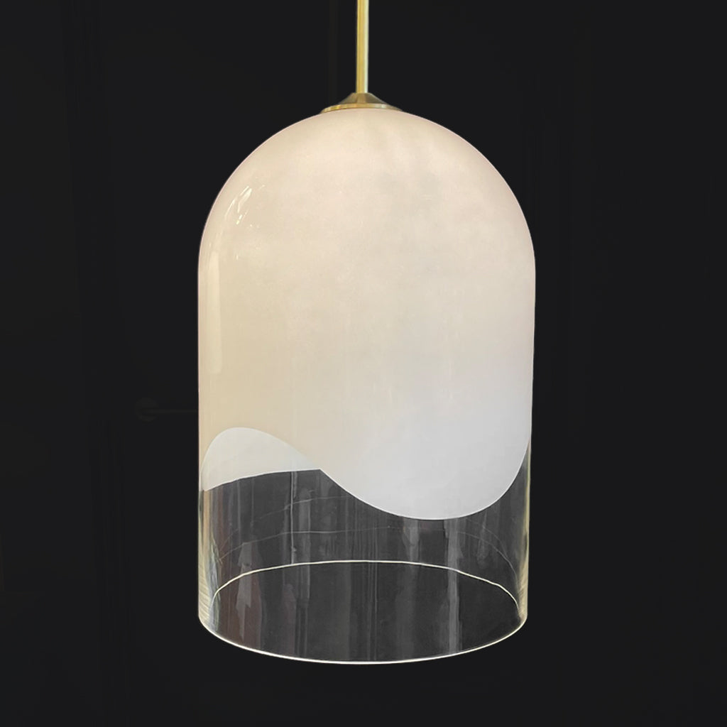 Maja Pendant Light_Murano Plus Lighting NZ
