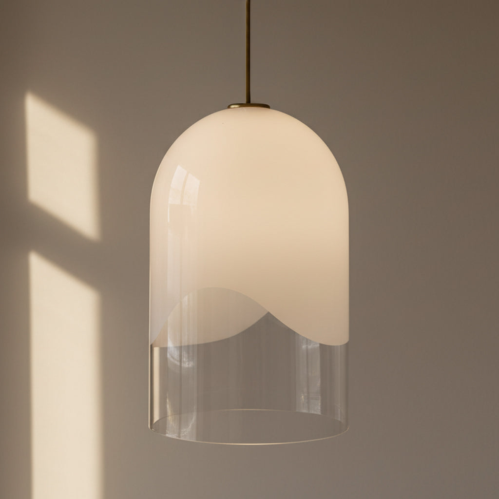 Maja Pendant Light_Murano Plus Lighting NZ