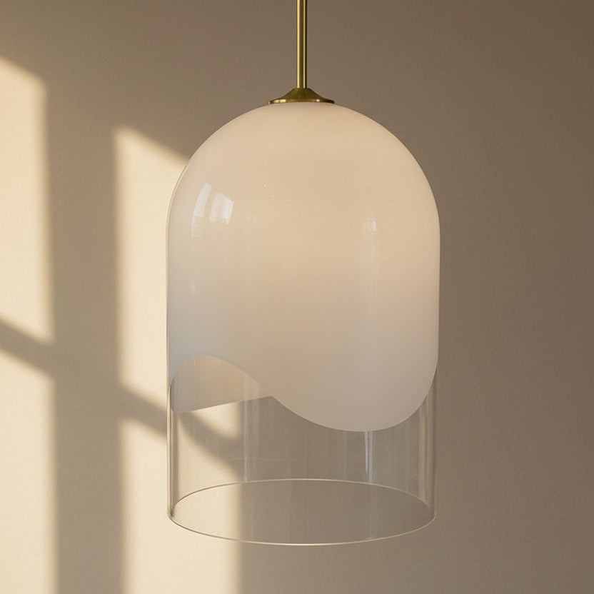 Maja Pendant Light_Murano Plus Lighting NZ