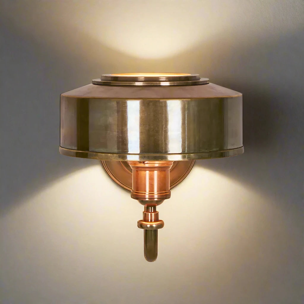 Meyer Wall Light