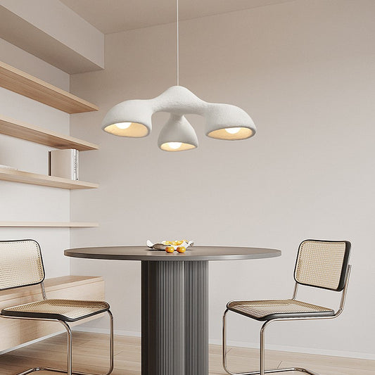 Michel Trois Pendant