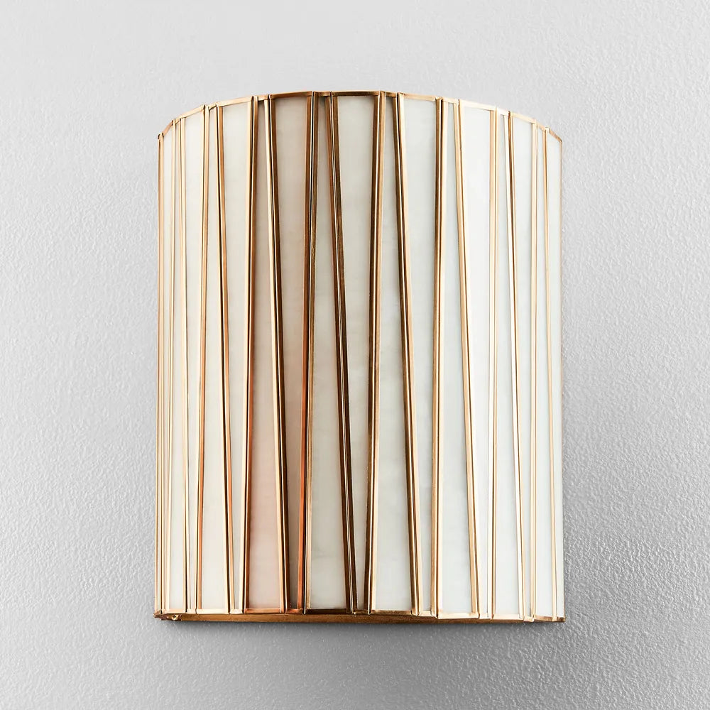Michigan Wall Light