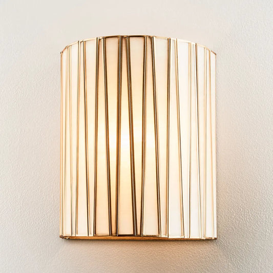 Michigan Wall Light