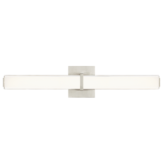 Milan II 24" Bathroom Wall Light