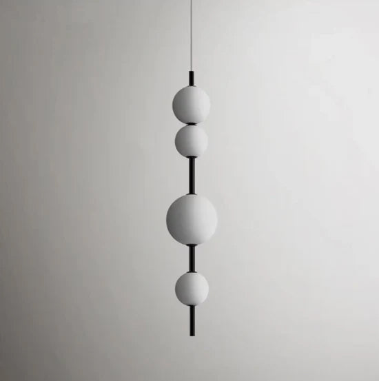Morse Pendant Light