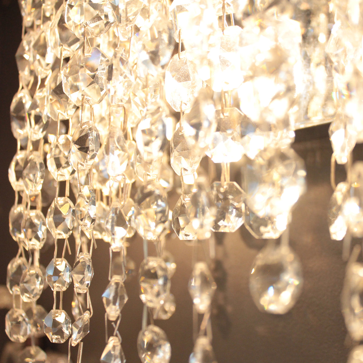 Athena Wall Light