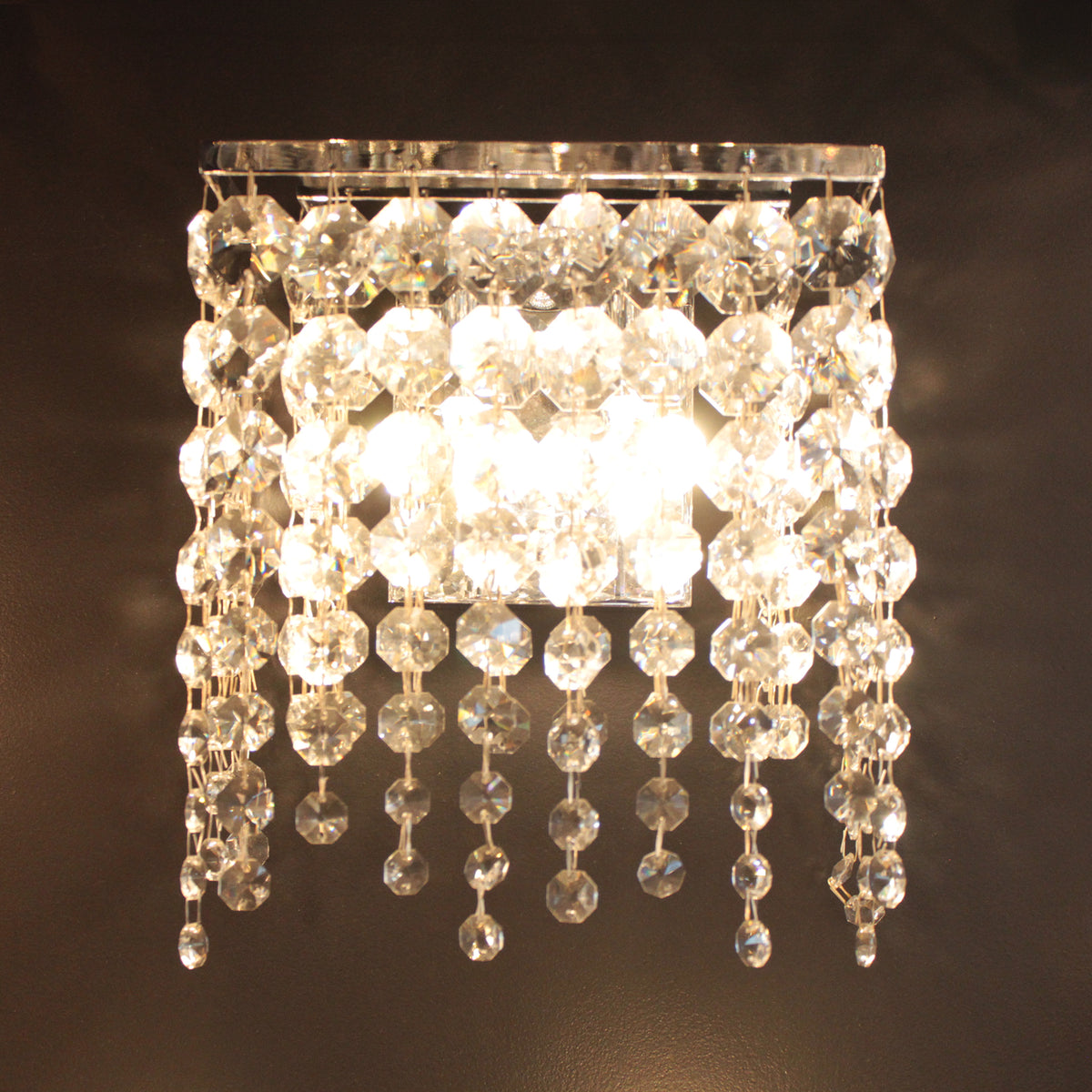 Athena Wall Light