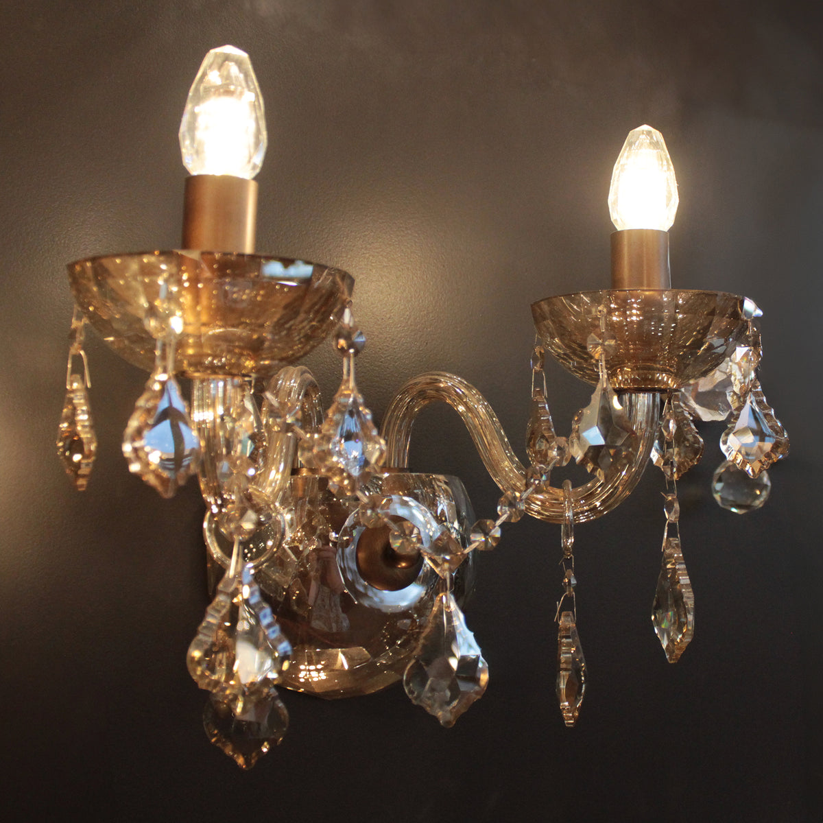 Magda Wall Light