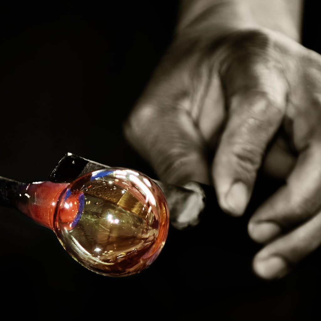 Murano Plus Custom Bespoke Glass Making