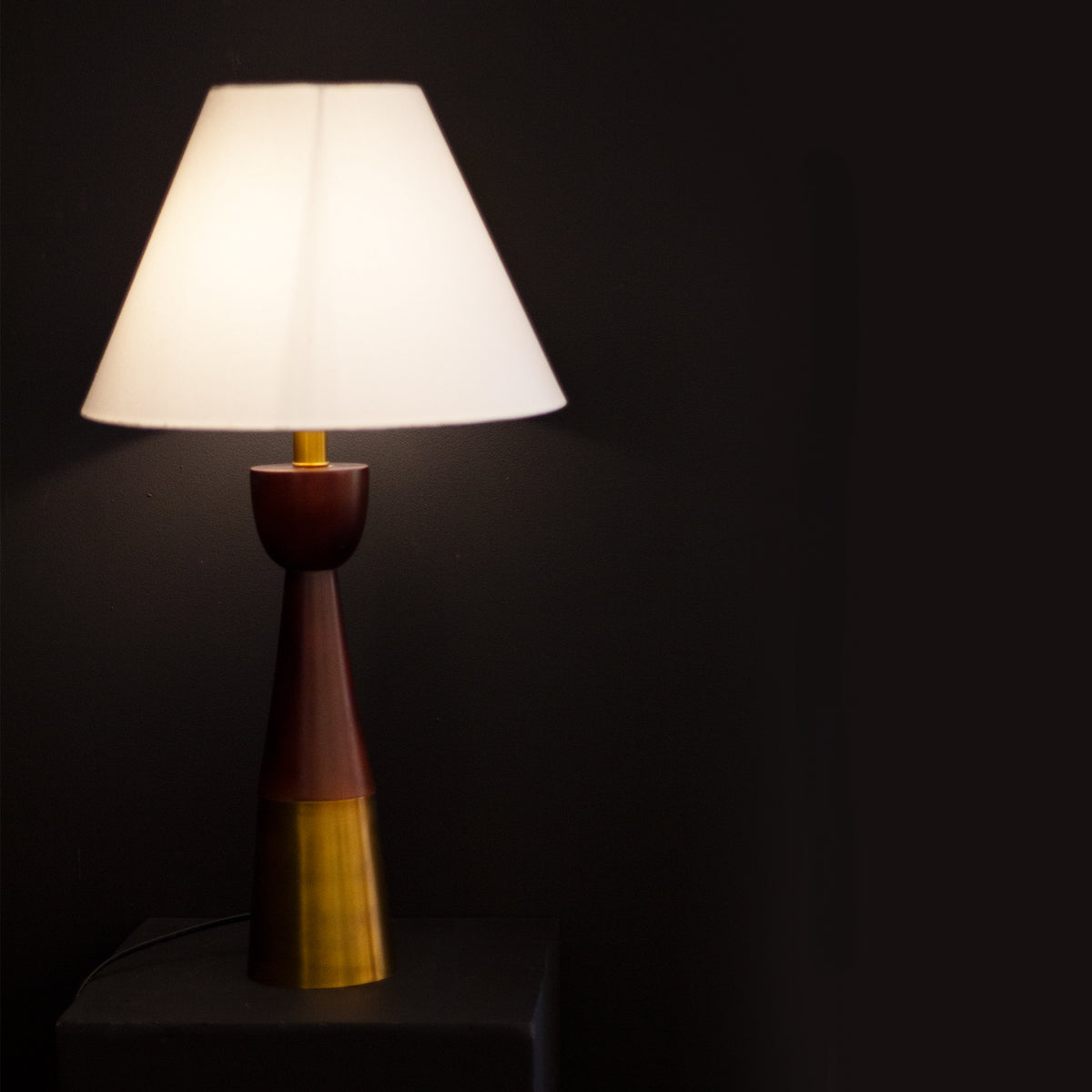 Marcel Table Lamp