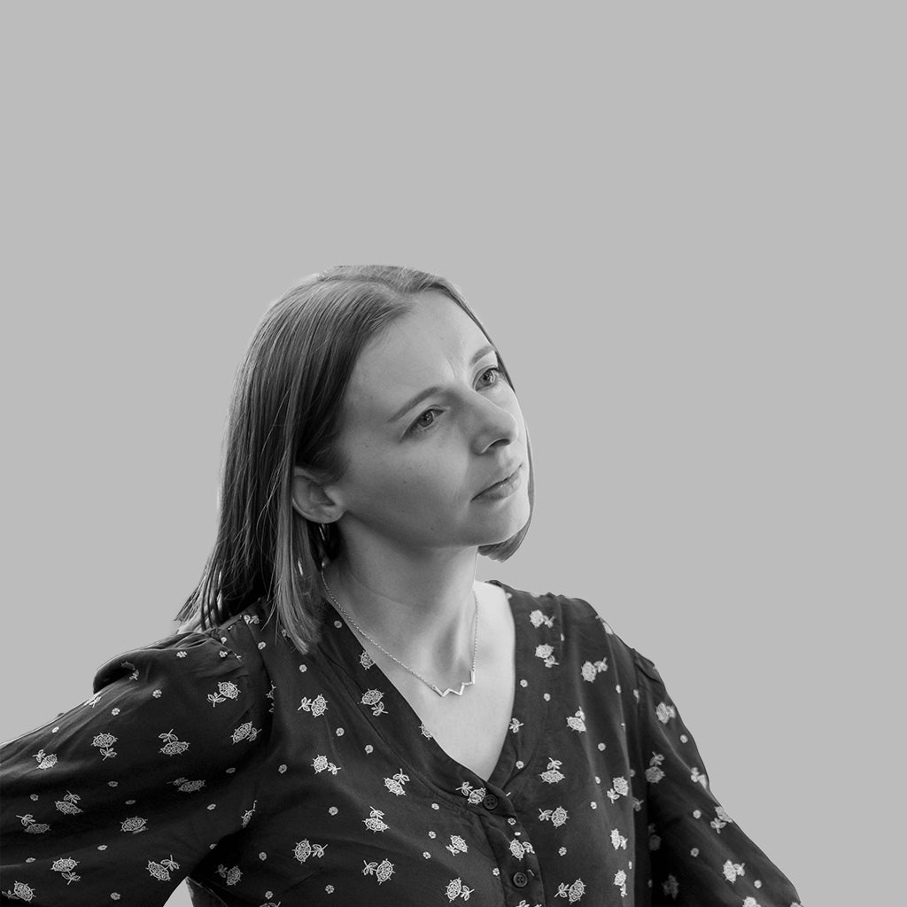 Meet the Murano Plus Team Ellen