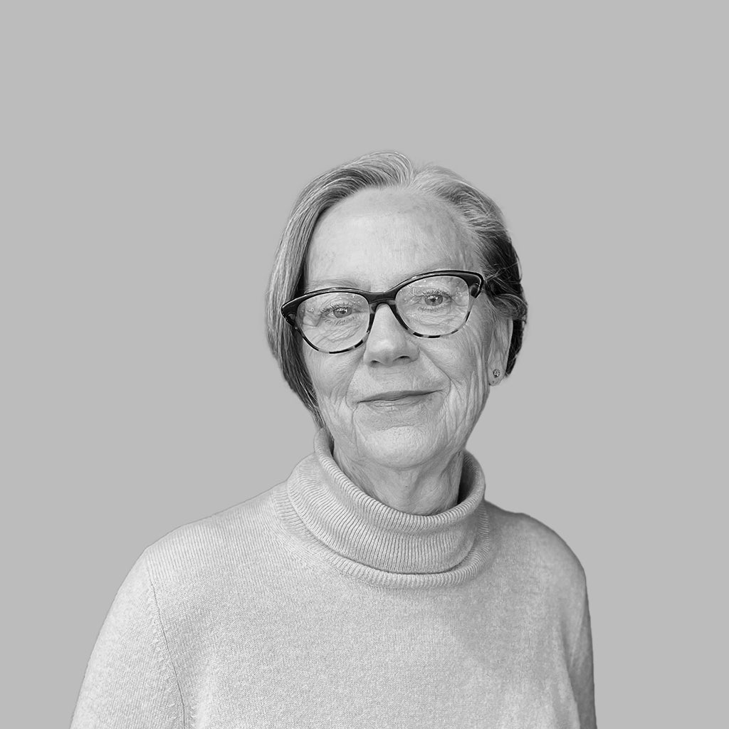 Kari Murano Plus team member