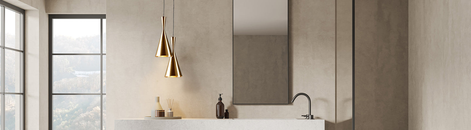 Caviar pendant lights brass pendants Murano Plus NZ