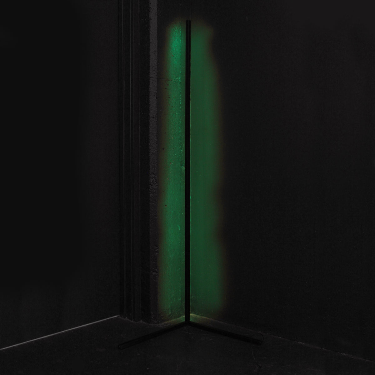 Neon Floor Lamp